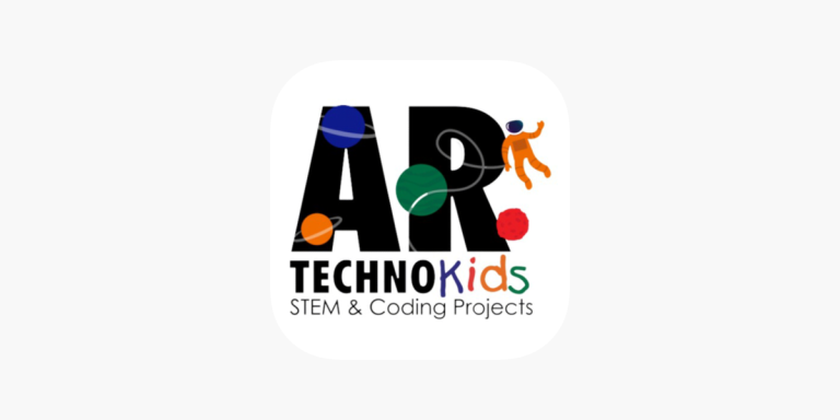 Technokids AR